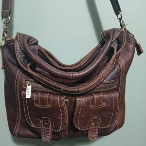 EUC APC Satchel